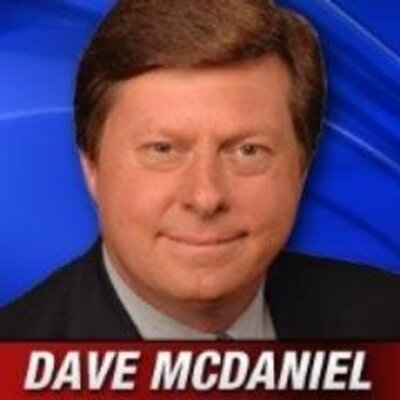 Dave McDaniel