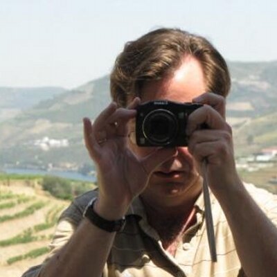 Dave McIntyre