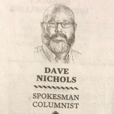 Dave Nichols