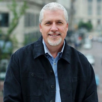 Dave O'Brien