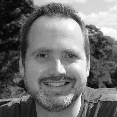 Dave Ord