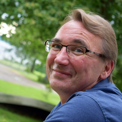 Dave Parfitt