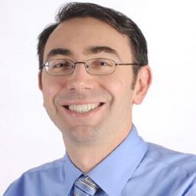 Dave Perozek