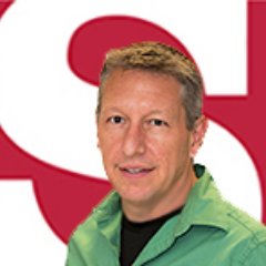 Dave Perry