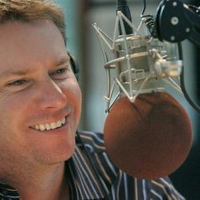 Dave Rickards