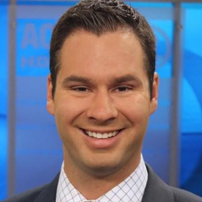 Dave Schroeder