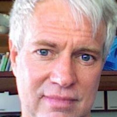 Dave Segal