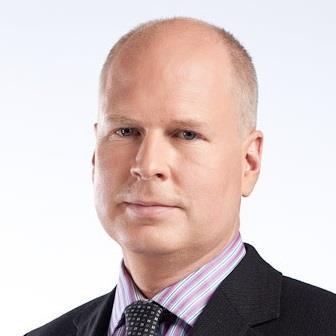 Dave Seglins