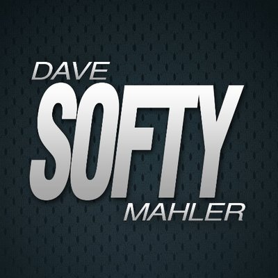 Dave "Softy" Mahler