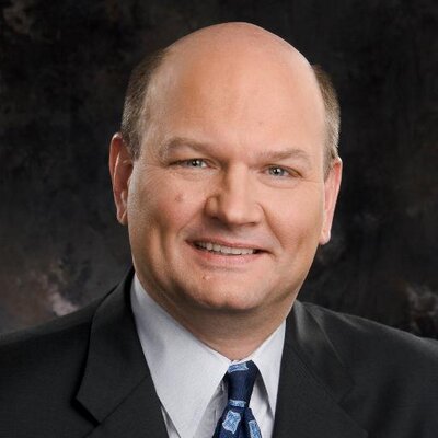 Dave Strickland