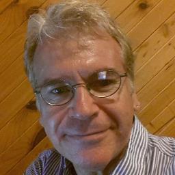Dave Sutherland