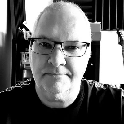 Dave Tudor