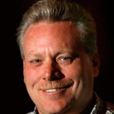 Dave Waddell