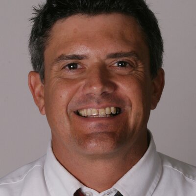 Dave Wersinger