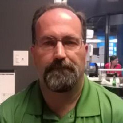 Dave Williams