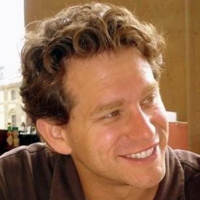David Abel
