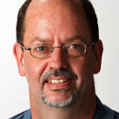 David Blackwell