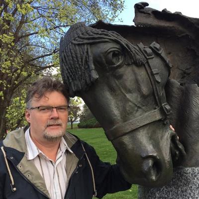 David Brehaut