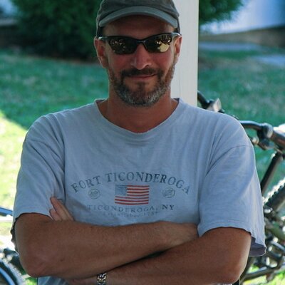 David Bronstein