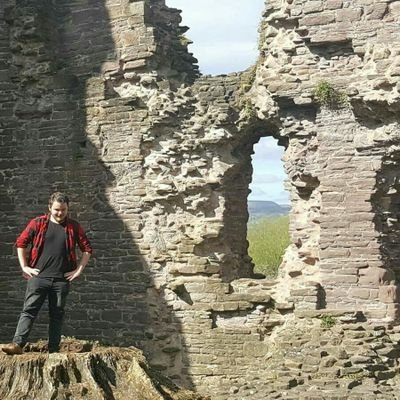 David Byrom