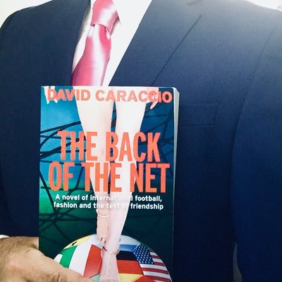 David Caraccio