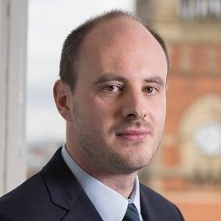 David Casey