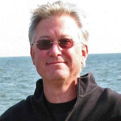 David Catron