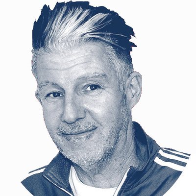 David Clarke