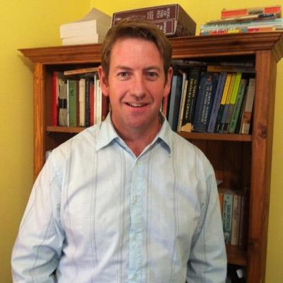David Cole