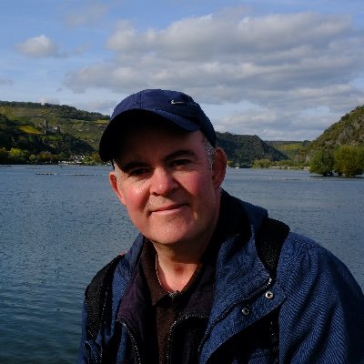 David Crossland