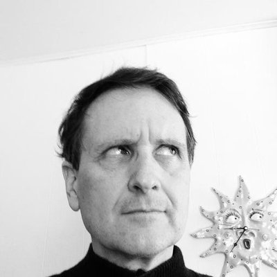 David DeWitte