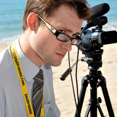 David Doyle
