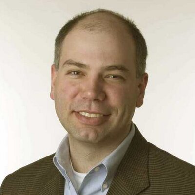 David Drickhamer
