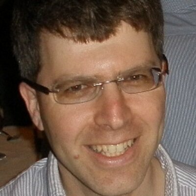 David Ehrenstein