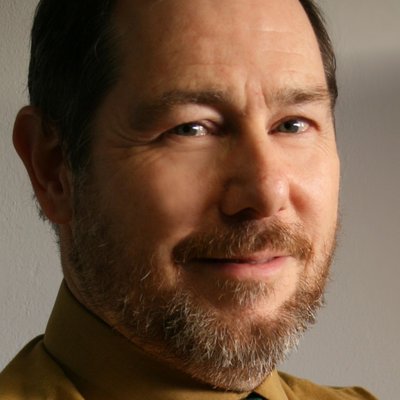 David Foad
