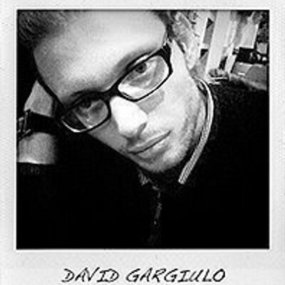 David Gargiulo