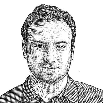 David Gelb