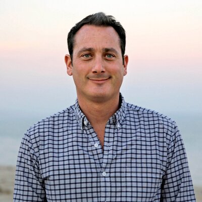 David Goldman