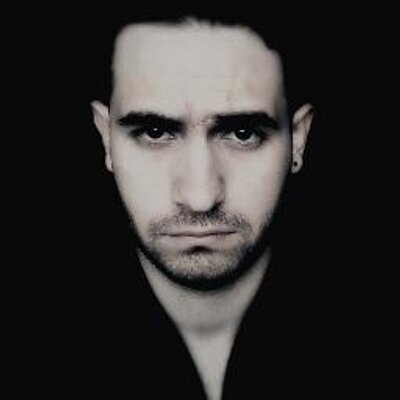 David Grech Urpani