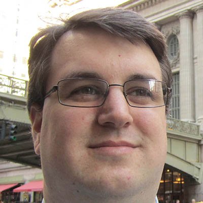 David H. Lenok