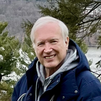 David H. Rothman