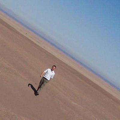 David Hambling