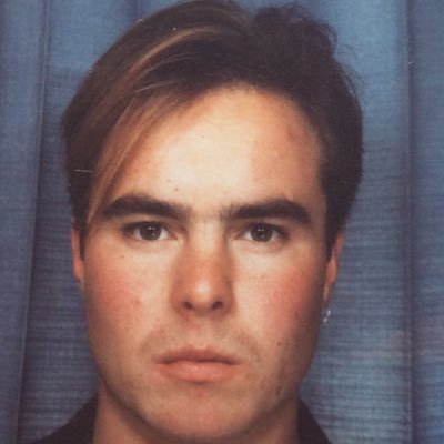 David Holmes