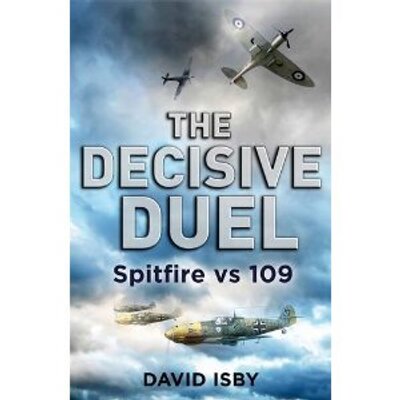 David Isby