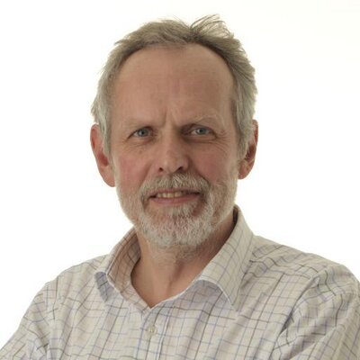 David Jones