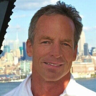 David K. Williams