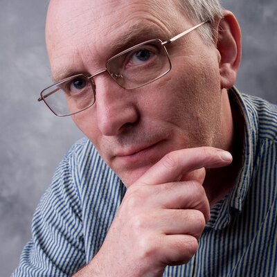 David Kilpatrick