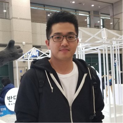 David Kim