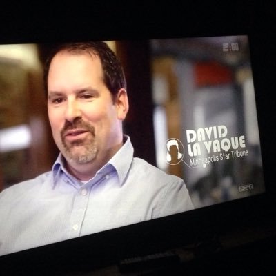 David La Vaque