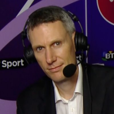 David Law